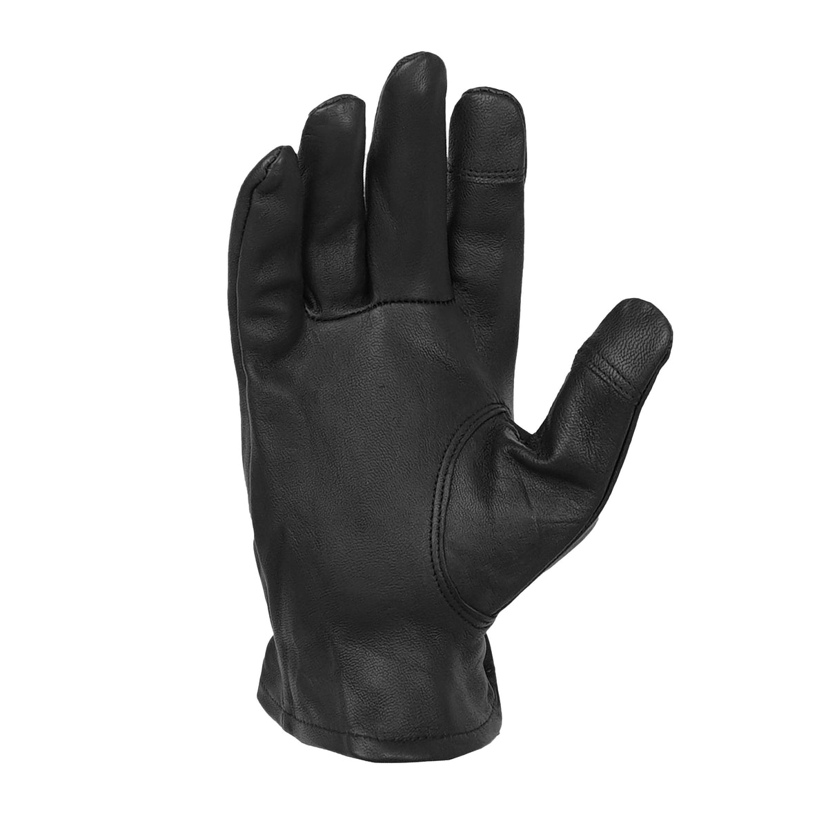 Deerskin Unlined Glove - view 5