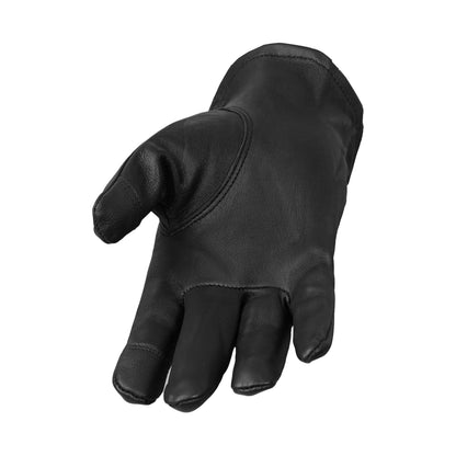Deerskin Unlined Glove - view 4