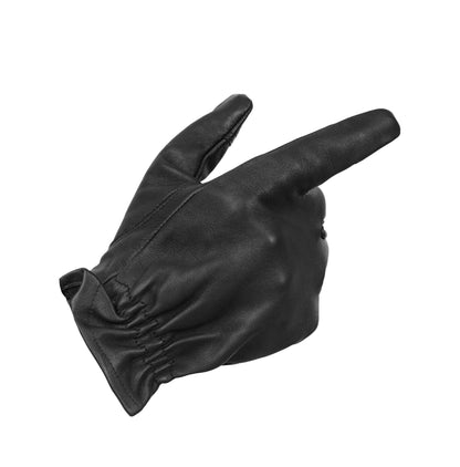 Deerskin Unlined Glove - view 3