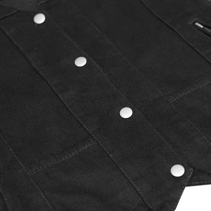 Denim Dream Women's Denim Vest - view 9