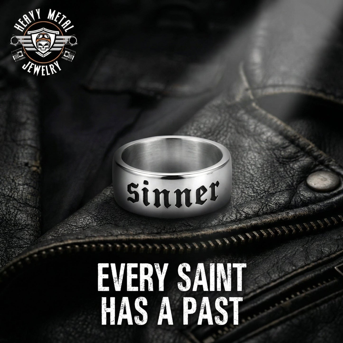 The Redeemed Sinner Band