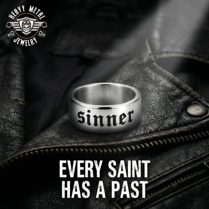 The Redeemed Sinner Band