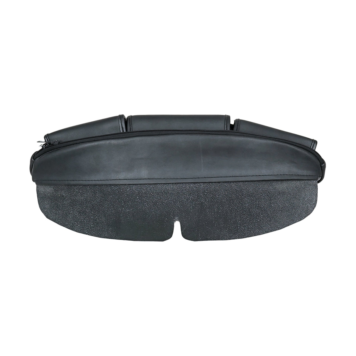 Four- Pouch Windshield Bag