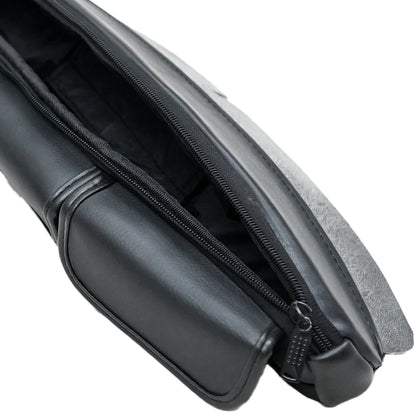 Four- Pouch Windshield Bag