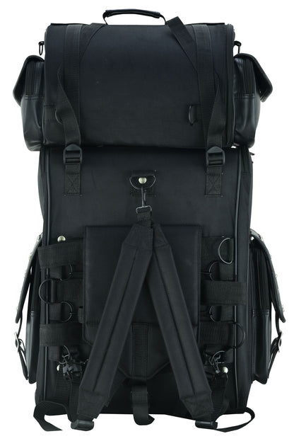 Full Load - view 2
