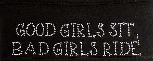Custom Made Rhinestone Headbands