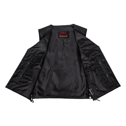 Her Miles Single Panel Concealment Vest - view 5