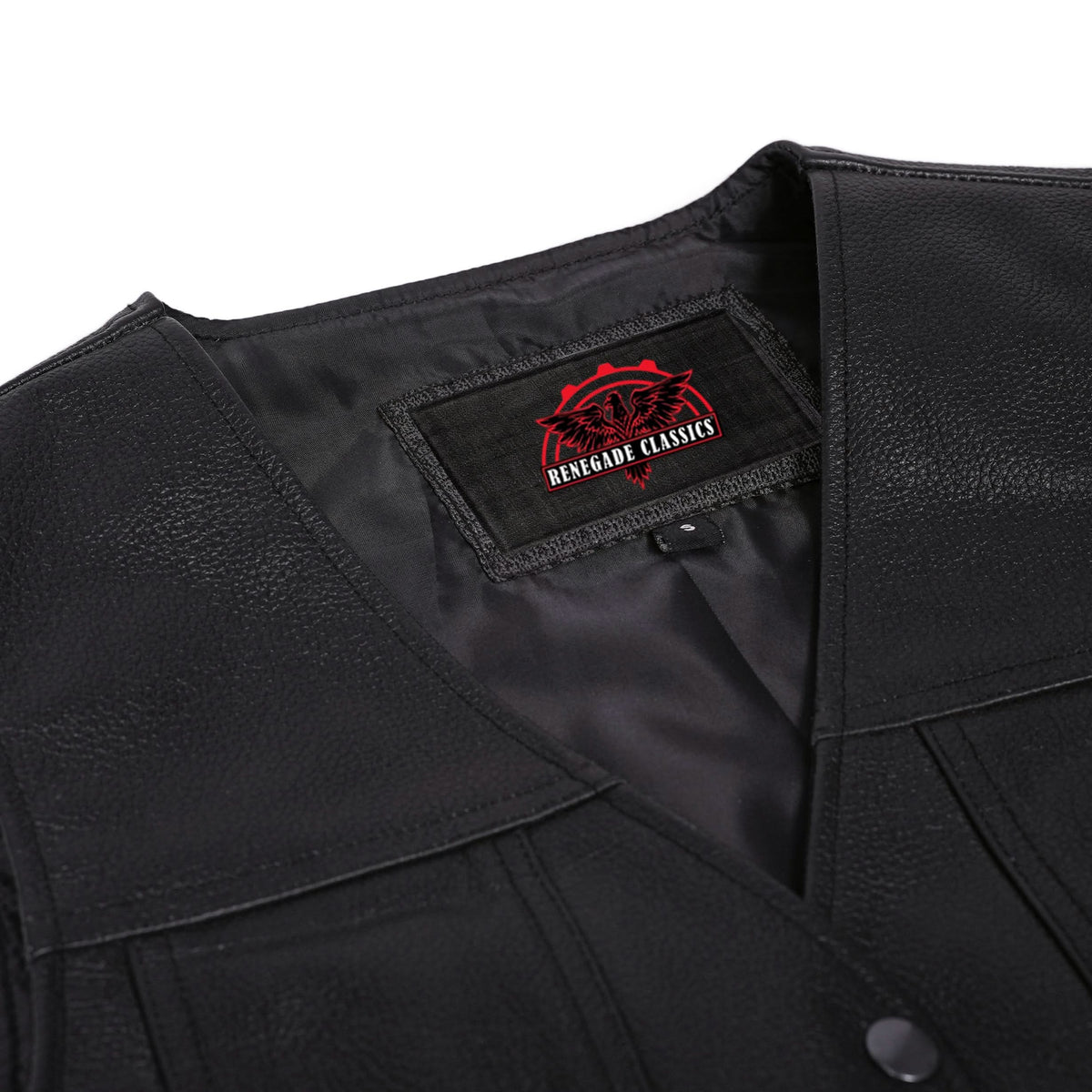 Her Miles Single Panel Concealment Vest - view 6