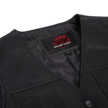 Her Miles Single Panel Concealment Vest - view 6