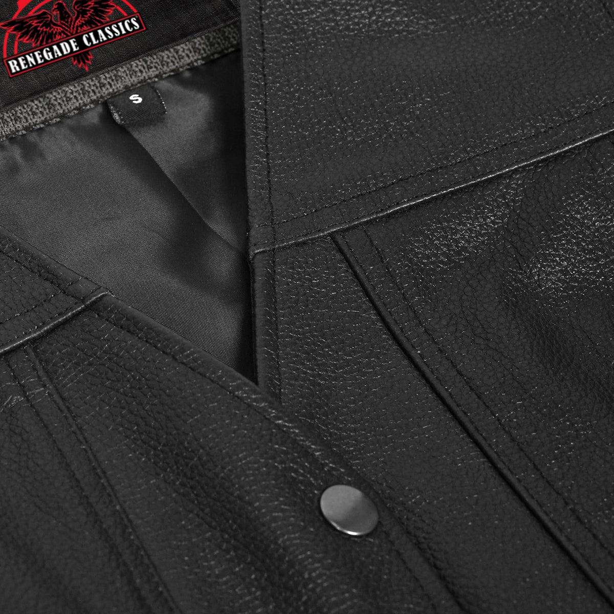 Her Miles Single Panel Concealment Vest - view 7