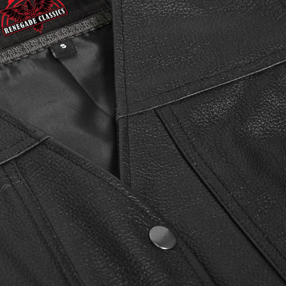 Her Miles Single Panel Concealment Vest - view 7