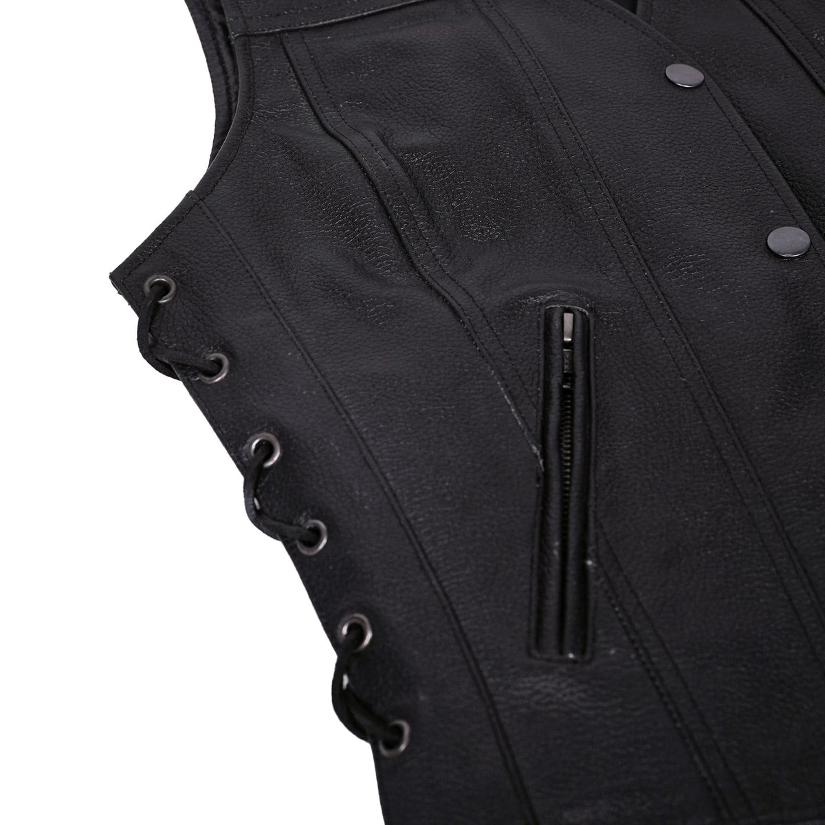 Her Miles Single Panel Concealment Vest - view 8