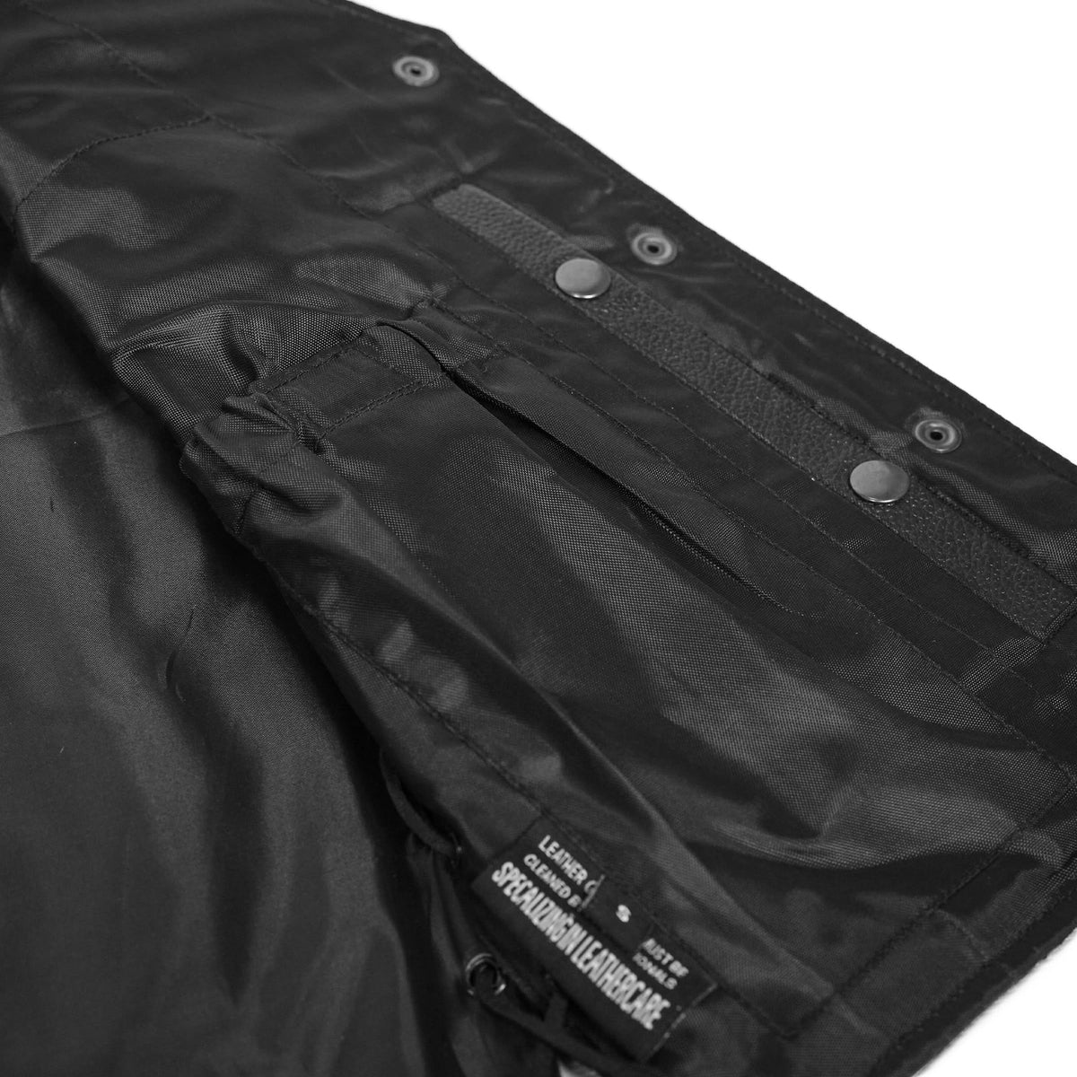 Her Miles Single Panel Concealment Vest - view 9