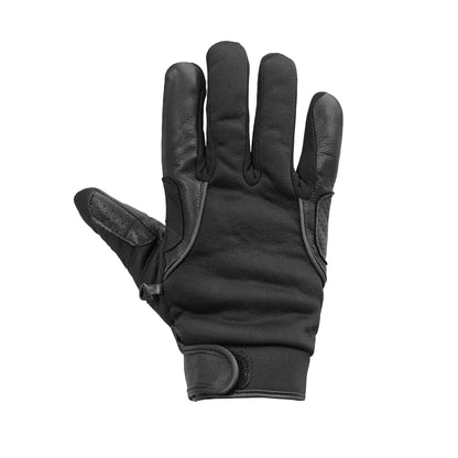 Leather/ Textile Lightweight Glove - view 8
