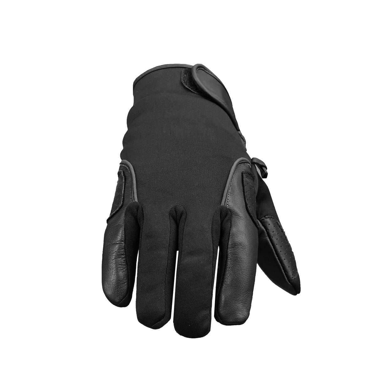 Leather/ Textile Lightweight Glove - view 7