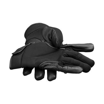 Leather/ Textile Lightweight Glove - view 5