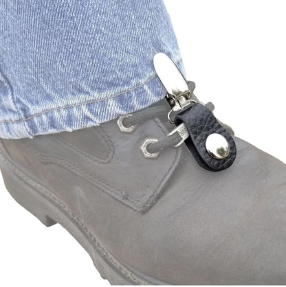 J122-26 Boot Clips US Flag - view 2