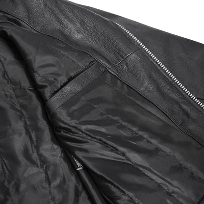 Kid's Traditional Style M/C Jacket - view 6