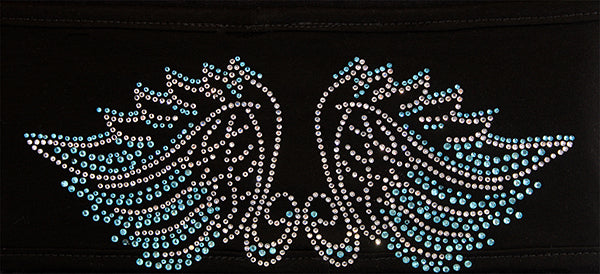 Custom Made Rhinestone Headbands