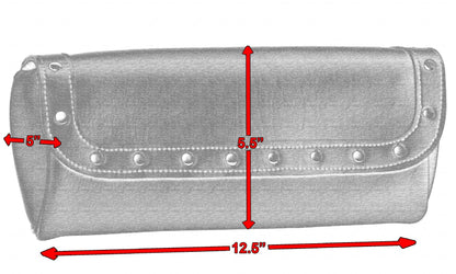 Large Tool Bag w/ Studs - view 2
