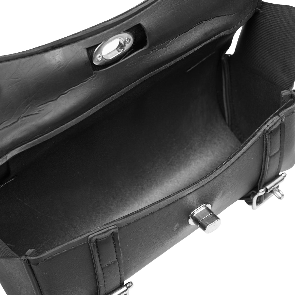 Large Two Strap Tool Bag - view 2
