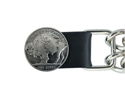 PKV11D Vest Extender - Buffalo Nickle - view 2