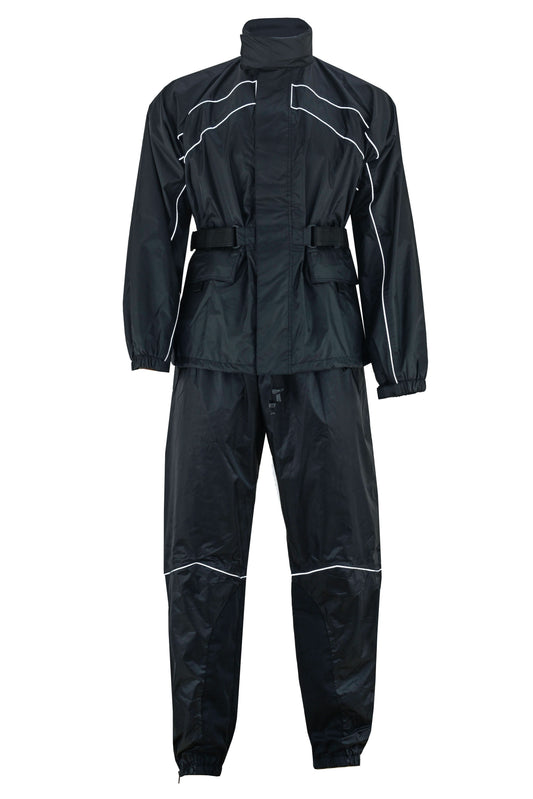 Rain Suit