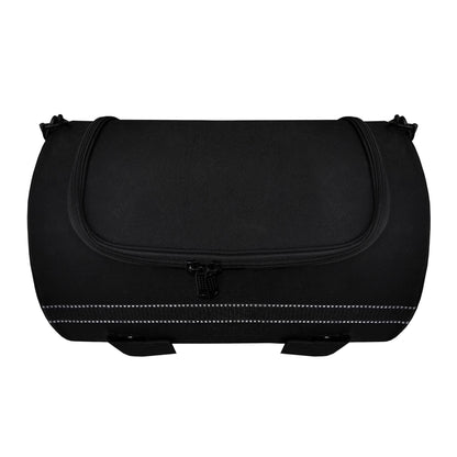 Textile Reflective SissybarBag
