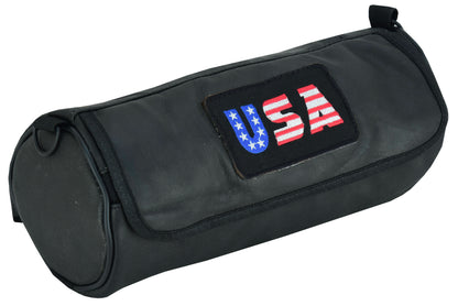 Three Piece Sissy Bar Back Pack - view 8