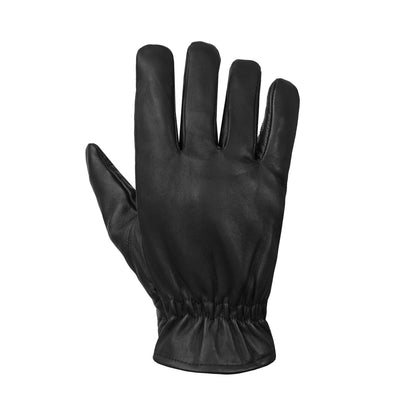 Deerskin Waterproof Thermal Lined Glove - view 2