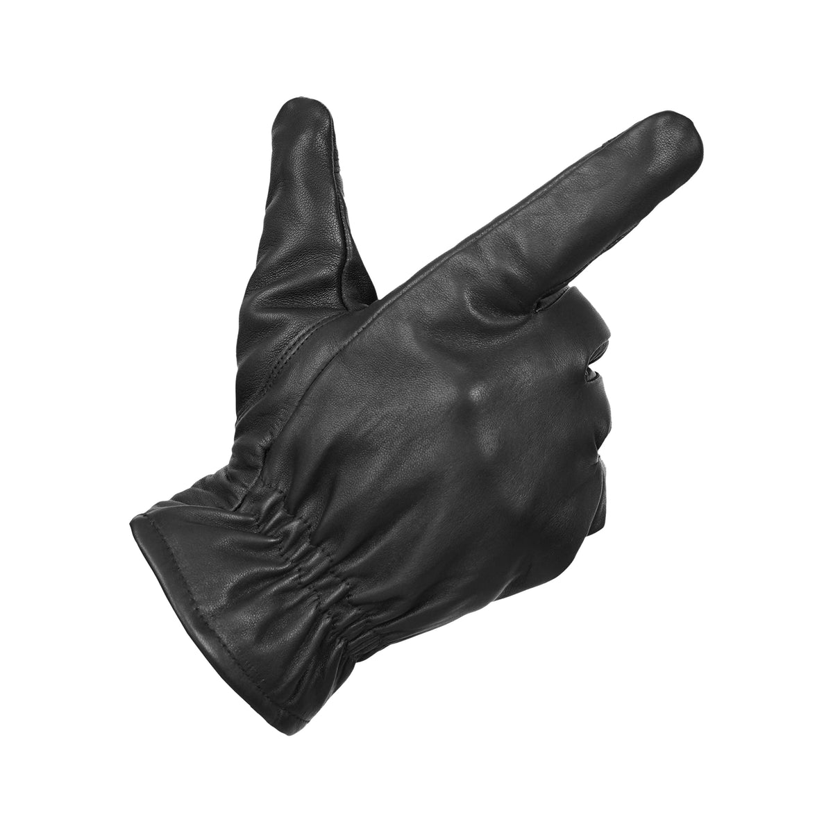 Deerskin Waterproof Thermal Lined Glove - view 5