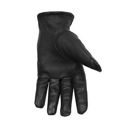 Deerskin Waterproof Thermal Lined Glove - view 8