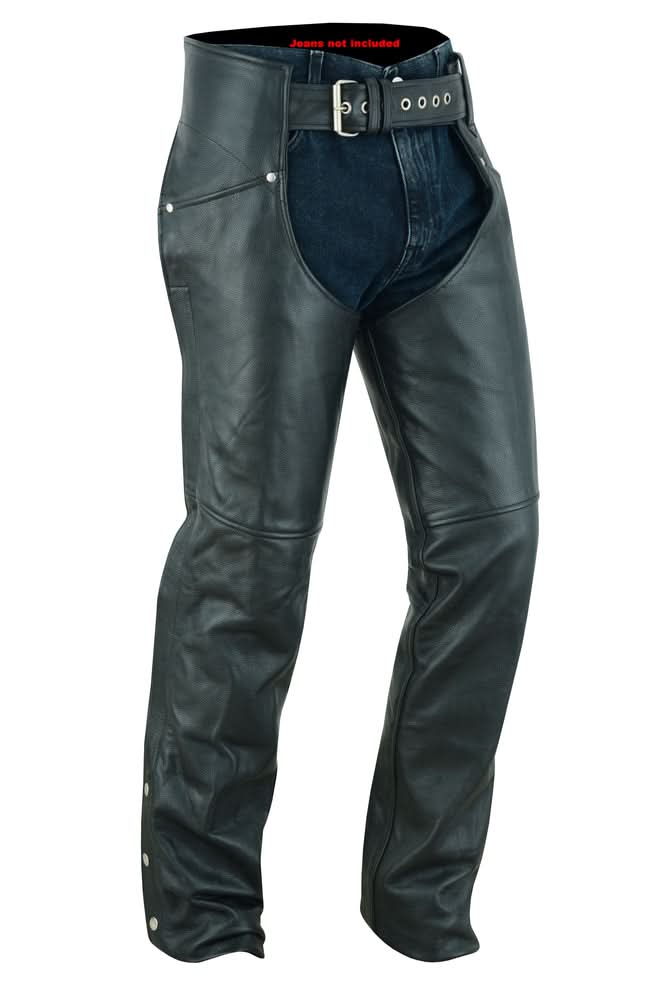 Women's Classic Hip Chap - view 3
