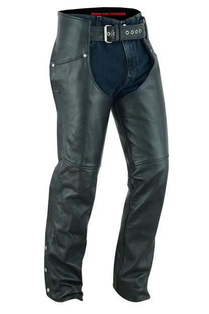 Women's Classic Hip Chap - view 3