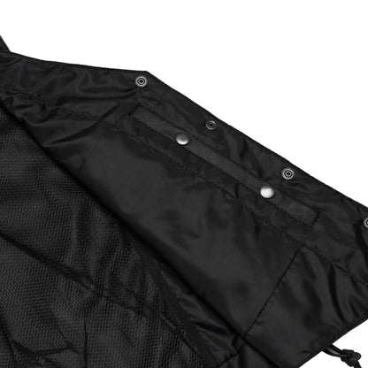 Women's Classic Side Lace Vest - view 8
