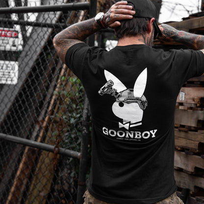 Goonboy Men's T-Shirt