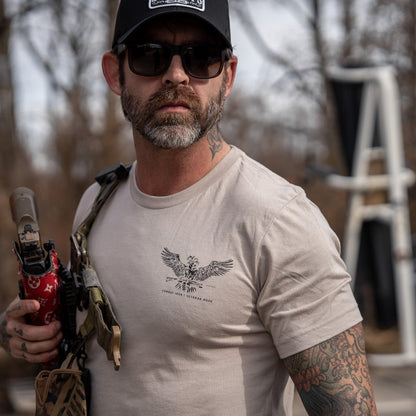 No Rest For The Wicked Men's T-Shirt