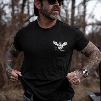 No Rest For The Wicked Men's T-Shirt