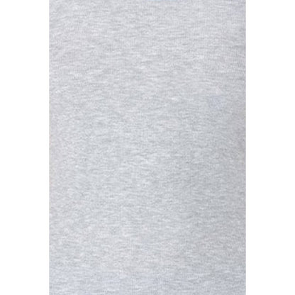 SCOOP NECK RIBBED CROPPED TANK TOP: BLACK / S-M-L(2-2-2)