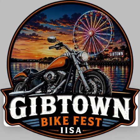 Gibtown Bike Fest 2027