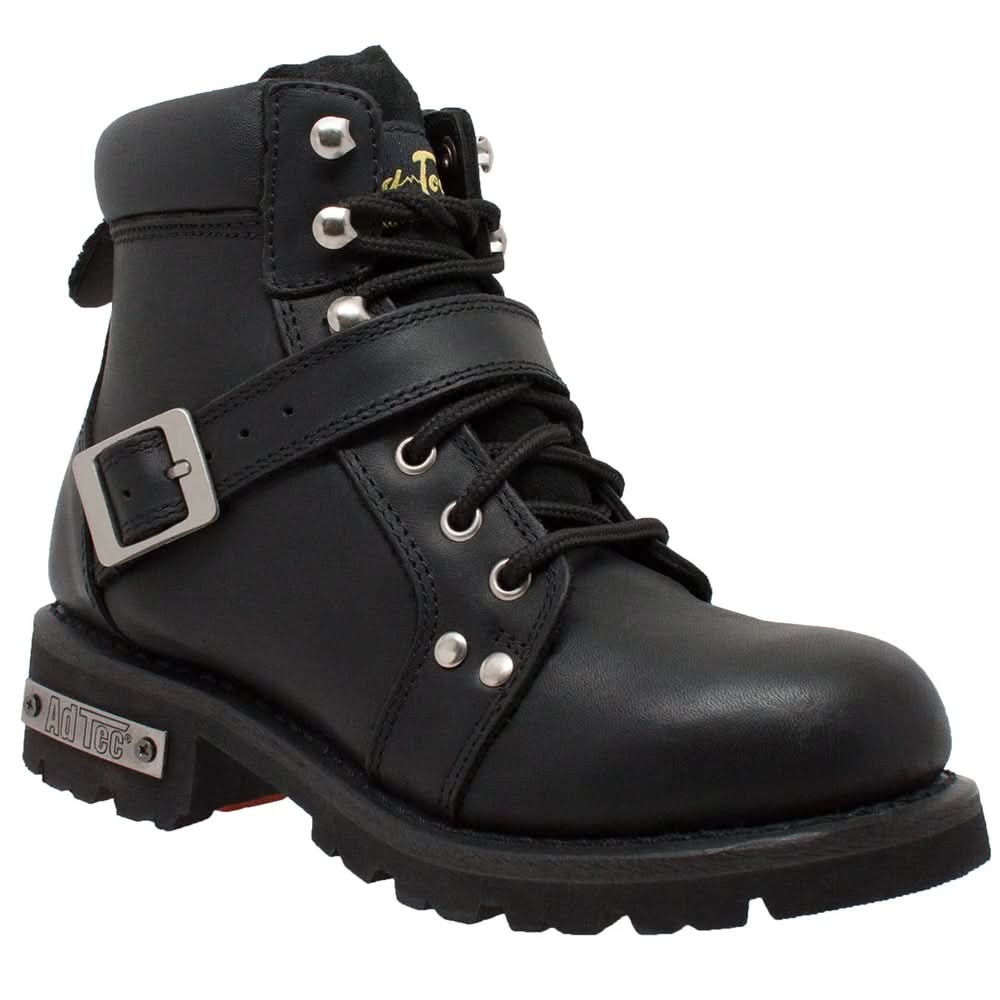 Caprison women's motorcycle boots