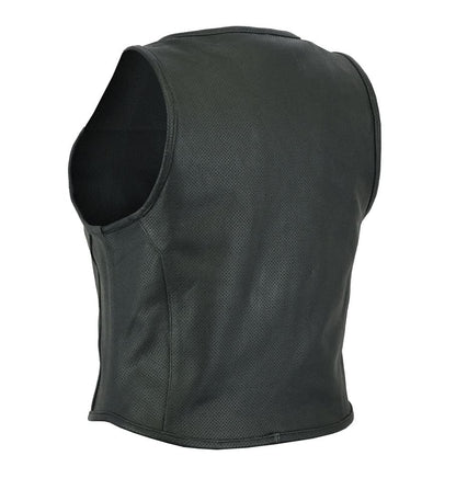 Women's Updated Perforated SWAT Team Style Vest