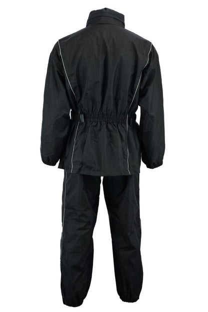 Rain Suit