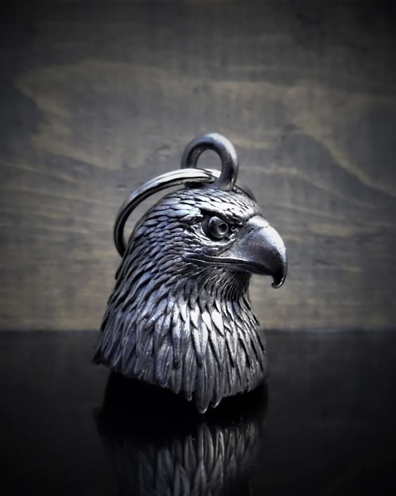 BB-2 Eagle Head Bell