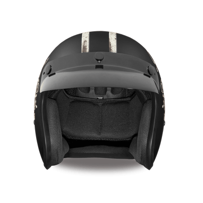 DC6-FAC D.O.T. DAYTONA CRUISER - W/ FLYING ACE'S