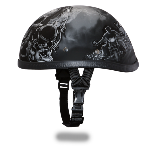 62G EAGLE- W/ GUNS Non-DOT