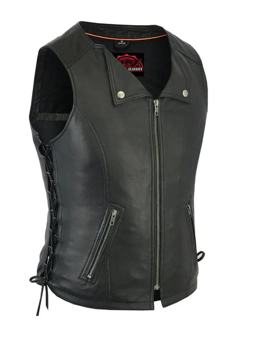 Women's Fashionable Lightweight Vest