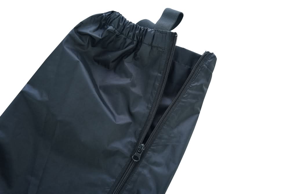 Women's Rain Suit (Purple)