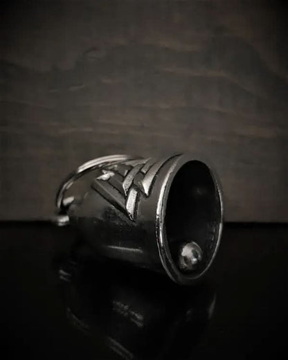 BB-13 Valknut The symbol of Odin Bell