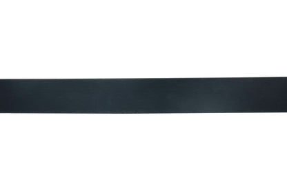 BLT The Iconic Black Genuine Leather Belt